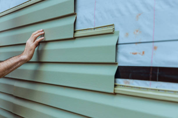 Best Insulated Siding Installation  in Oak Grove, MS